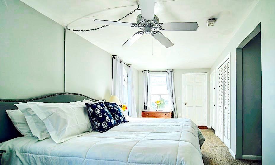 Captain Sawyer'S Bed And Breakfast Boothbay Harbor Exterior photo